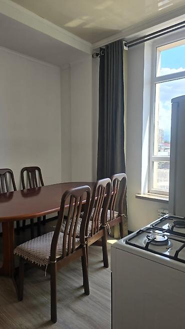 Продажа квартир: 2 комнаты, 80 м², Аламединский рынок / базар Элитка, 4 этаж, Требуется ремонт — 8