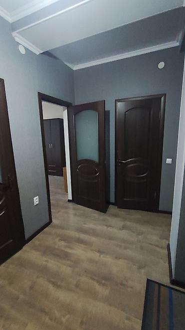 Продажа квартир: 1 комната, 45 м², Джальская больница Элитка, 8 этаж, Евроремонт — 5