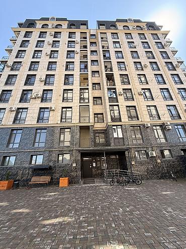 rayyan: 2 комнаты, 80 м², Карпинка Элитка, 5 этаж, Евроремонт — 10