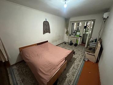 ройон восток: 3 комнаты, 54 м², Восток-5 мкр Индивидуалка, 3 этаж, Свежий ремонт — 3