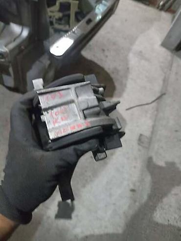 manuel auto: NOSAC MOTORA ZA PEUGEOT 407 — 1