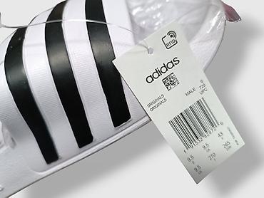 Sandale i papuče: Adidas papuče NOVO Novo Brojevi 36 do 46 fb Moja Kupovina 1 mart — 7