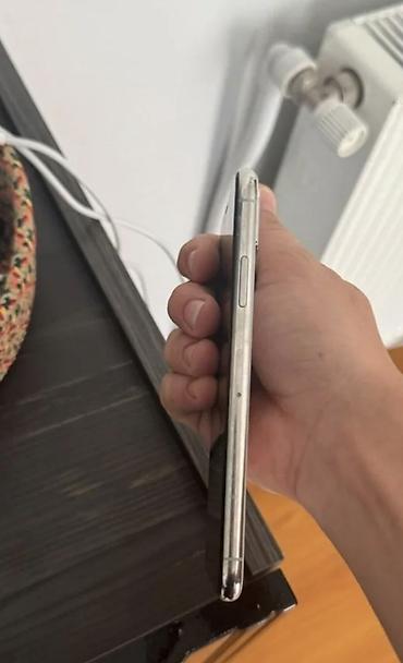 iphone x 50 euro: IPhone X, 256 GB, White Titanium, Face ID — 5