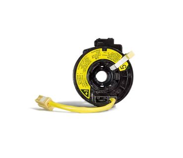 Датчики, сенсоры, предохранители: Nissan — 10