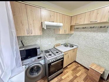 Продажа квартир: 1 комната, 34 м², 104 серия, 4 этаж