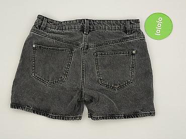 jeans short: Sinsay, Szorty damskie, rozmiar S — 3