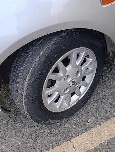 Nissan Primera: 2001 г., 1.8 л, Механика, Бензин, Хэтчбэк
