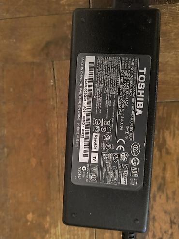 kohnə komputerlərin alışı: Toshiba Satellite L655 noutbuku bele temiz vəziyyətdə bu model bu — 8