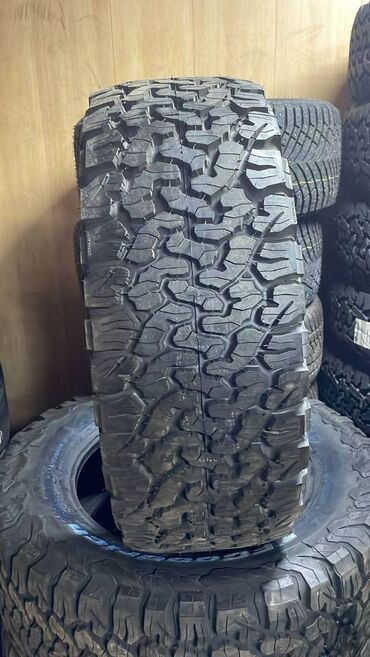 Шины: Шины 275 / 70 / R 16, Лето, Новый, Комплект, Внедорожные (АТ/МТ), США, BFGoodrich