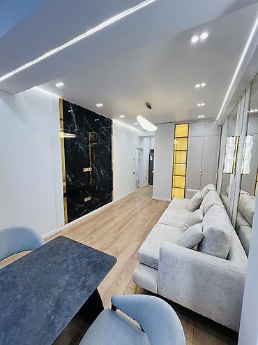 Продажа квартир: 3 комнаты, 83 м², Элитка, 13 этаж, Дизайнерский ремонт at lalafo.kg — 1 Продажа квартир: 3 комнаты, 83 м², Элитка, 13 этаж, Дизайнерский ремонт — 1