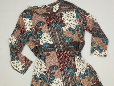 modema sukienki: Bluzka damska, TU Woman, rozmiar S