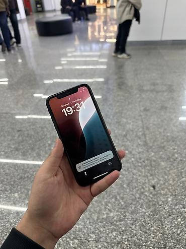 iphon 8 plus: IPhone XR, 64 ГБ, черный - Память: 64 ГБ - Модель: iPhone XR (экран — 2