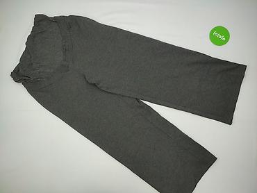 pajama pattern: Bpc bonprix collection, Spodnie materiałowe damskie, rozmiar M — 2