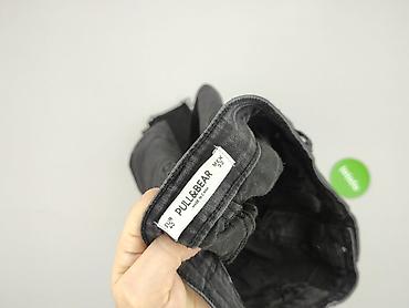 dzwony levis: PULL&BEAR, Jeansy damskie, rozmiar M — 4