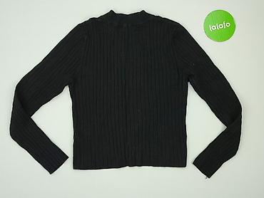 fred perry sweter: Bik Bok, Golf damski, rozmiar L — 3