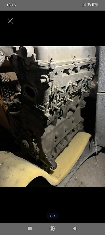 4 тактный: Двигатель внутреннего сгорания volkswagen sharan seat alhambra — 4