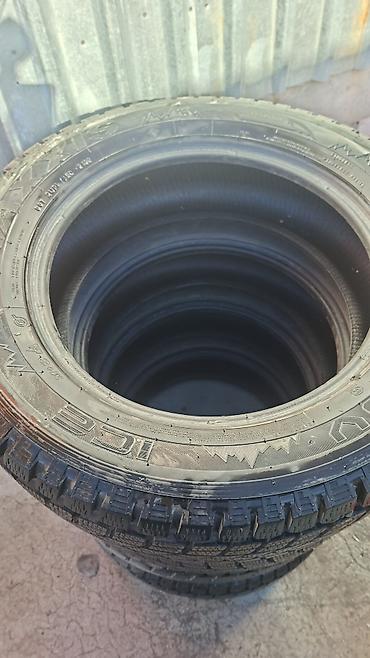 т 82: Зимние шины MAXXIS Presa SUV - Размер: 235/60 R18 107Q (указано на — 6