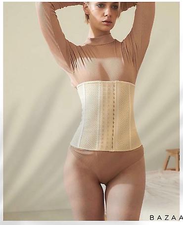 Бандажи, корсеты, корректоры: Наши латексные корсеты -это настоящая находка для любой девушки! — 2