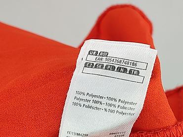 mulanka klapki: F&F, Bluzka damska, rozmiar XL — 5