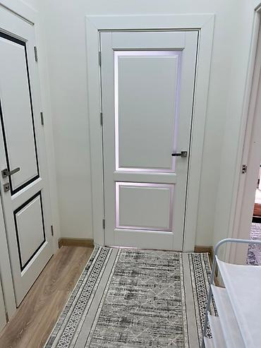 Продажа квартир: 1 комната, 38 м², Элитка, 10 этаж, Дизайнерский ремонт — 20