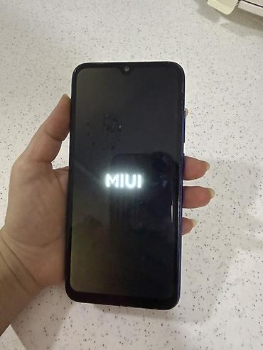 redmi note 12 s: Redmi Note 8, 64 GB, rəng - Mavi, Barmaq izi — 4