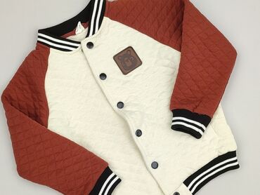 Transitional jacket, Cool Club, 9 years, 128-134 cm, condition - Very good