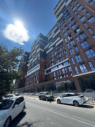калькулятор: 3 комнаты, 126 м², Ботанический сад Элитка, 6 этаж, ПСО (под самоотделку) — 3