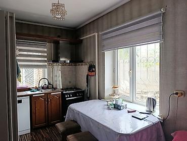 Продажа домов: 4 комнаты, 70 м², 5 соток, Бишкек, Восточный (старый) автовокзал Риэлтор — 7