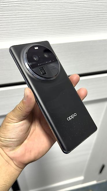 Oppo: Oppo Find X6 Pro, Б/у, 256 ГБ, 2 SIM — 3