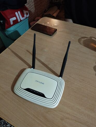 ip камеры d link: Wi‑Fi роутер TP‑Link с двумя внешними антеннами. Основные