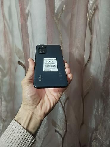 tab 8: Xiaomi 11i, 128 GB, rəng - Göy, 
 İki sim kartlı — 6