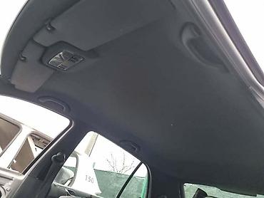 pezo 1: NEBO CRNO ZA ŠKODA FABIA OD 1999. DO 2007. GOD. | Polovni originalni — 1