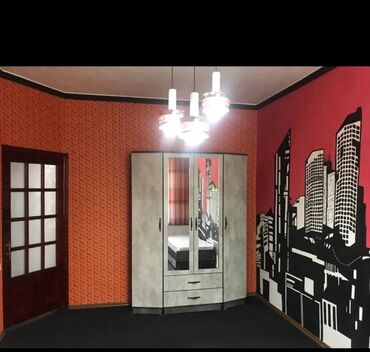 снять квартиру в заре: 3 комнаты, 80 м², Сталинка, 3 этаж, Косметический ремонт