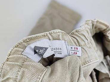 mcqueen_cmp: Lee Cooper, Spodnie cargo damskie, rozmiar M — 4