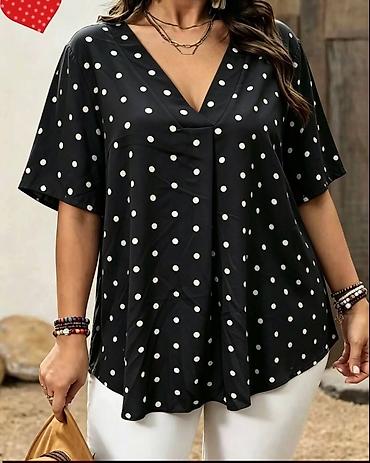rolka haljine: 2500
L XL 2XL 3XL 4XL 5XL 
Pamuk v5mr — 5