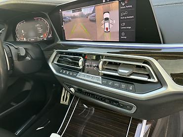 BMW: BMW X7: 2019 г., 3 л, Автомат, Бензин, Кроссовер — 12
