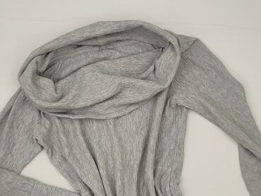 niebieskie sukienki plus size: Сукня жіноча, розмір S