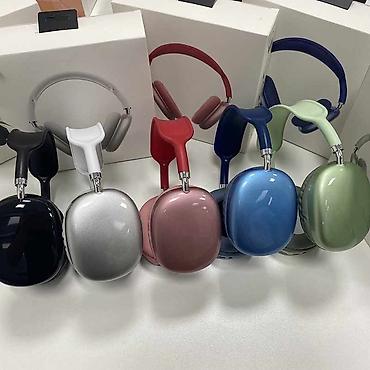 Qulaqcıqlar: Yeni Simsiz (Bluetooth) Qulaqcıqlar, rəng - Qara — 3