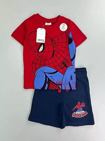 Комплекты одежды: Комплект, Новый — 37