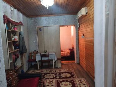 Həyət evləri və villaların satışı: 20-ci sahə 2 otaqlı, 55 kv. m