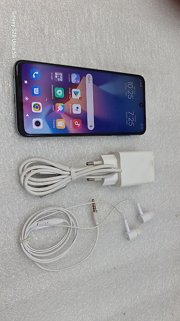 note 3: Redmi, Redmi Note 9 Pro, Б/у, 128 ГБ, цвет - Белый, 2 SIM — 10