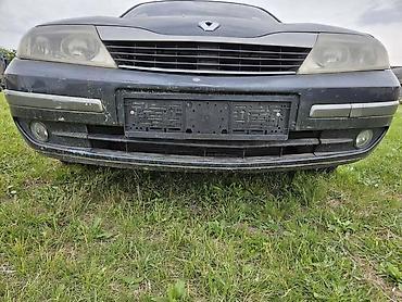 a4 b6: MAGLENKE MAGLENKA ZA RENAULT LAGUNA ZA 2003. GOD — 1