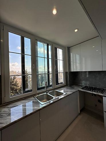 atatürk: 2 otaqlı, Yeni tikili, 67 kv. m — 8