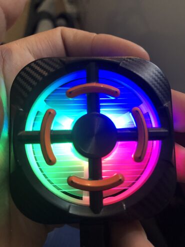 телефон авто: Продается кулер с зарядкой at lalafo.kg телефон авто: Продается кулер с зарядкой