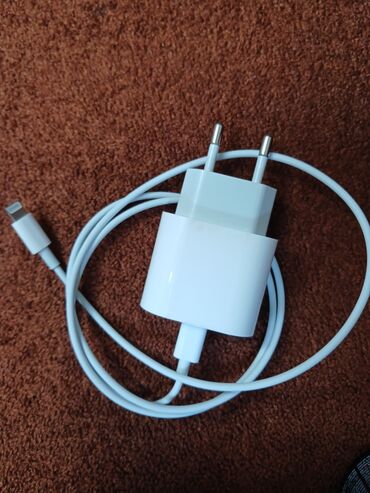 Adapterlər: Adapter Apple, 120 Vt, Yeni