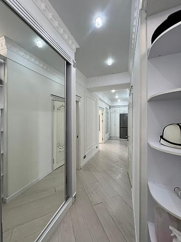 Продажа квартир: 2 комнаты, 86 м², Элитка, 14 этаж, Евроремонт — 7