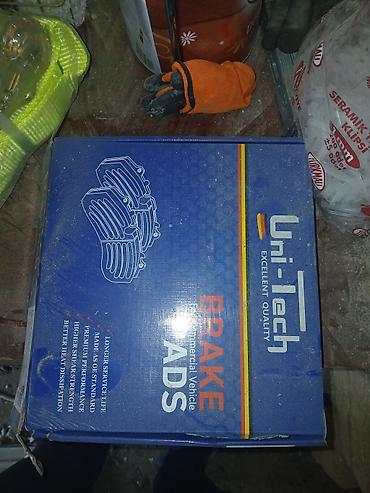 barter disk teker: Cox ucuz tır naklatkası — 3