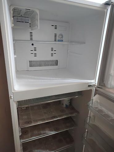 ups satisi: Toshiba ikiqapılı soyuducu - Üst kamera – dondurucu, mexaniki — 1