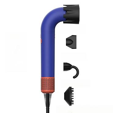 Kateqoriya: Ev üçün elektronika Brend: Jeqang Model: JA-B522 Blue