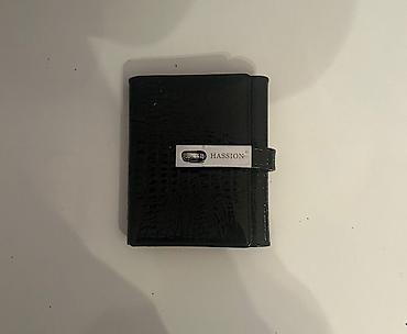 Portmone, pulqabıları: Pulqabı, Yeni — 17